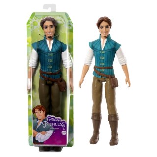 DISNEY LALKA FLYNN RAJTAR HLV98 WB5 MATTEL