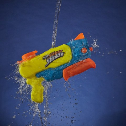 NERF SUPER SOAKER WAVE SPRAY F6397 WB4 HASBRO