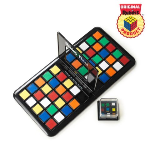 SPIN RUBIK GRA STRATEGICZNA RACE GAME 6067243 W6 SPIN MASTER