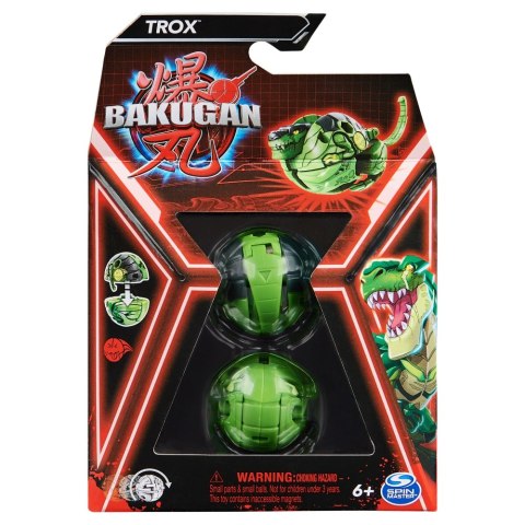 BAKUGAN 3.0 KULA PODSTAWOWA MIX 6066716 WB8 SPIN MASTER