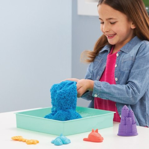 KINETIC SAND PIASKOWNICA ZEST 6067800 PUD6 SPIN MASTER