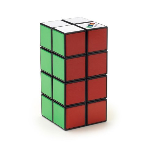 SPIN RUBIK WIEZA 2X2X4 6063999 WB6 SPIN MASTER