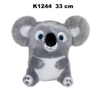 PLUSZAK KOALA 33CM SIEDZACA KULA SA SUN-DAY