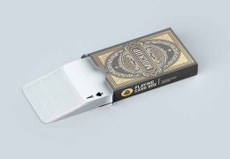 Druk kart do gry - Talia 55 sztuk kart - produkcja kart do gry