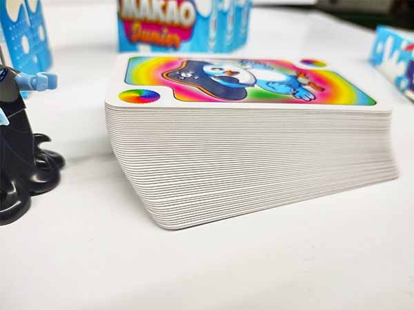 Druk kart do gry – produkcja na zamówienie