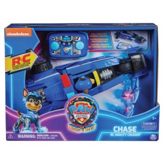 PAW PATROL FILM2 CHASE I POJAZD R/C 6067088 WB2 SPIN MASTER