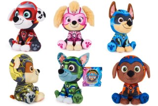 PAW PATROL FILM2 PLUSZ PODST 17CM MIX 6067089 10 SPIN MASTER