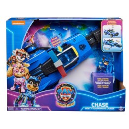 PAW PATROL FILM2 POJAZD DELUXE CHASE 6067497 WB2 SPIN MASTER