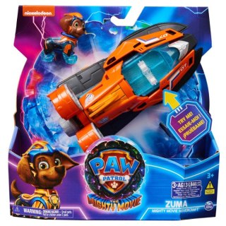 PAW PATROL FILM2 POJAZD ZUMA 6067510 WB2 SPIN MASTER