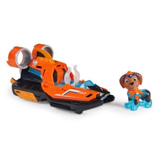 PAW PATROL FILM2 POJAZD ZUMA 6067510 WB2 SPIN MASTER