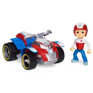 PAW PATROL POJAZD PODST RYDER 6061907 WB2 SPIN MASTER