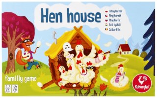 GRA HEN HOUSE PUD PROMATEK 564688 PROMATEK