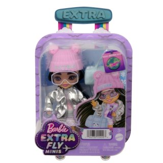 BRB EXTRA FLY MINIS ZIMOWA HPB20 WB3 MATTEL