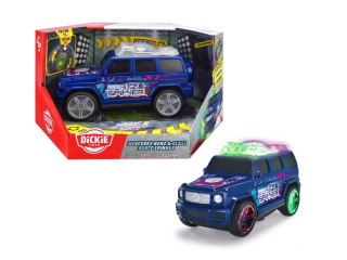 STREETS BEATZ MERCEDES G, 23,5 CM SIMBA