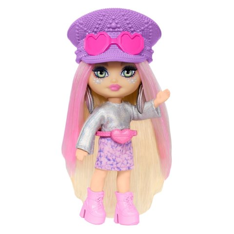 BRB EXTRA FLY MINI MINIS HIPPIE HPN07 WB4 MATTEL