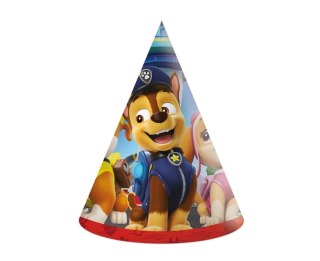 CZAPECZKA PAP PAW PATROL GO OP6SZT PBH GODAN