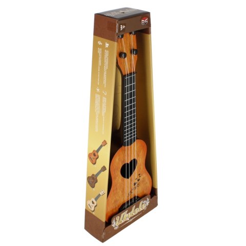 GITARA-UKULELE 17X45X6 MC WB 48/96 MEGA CREATIVE