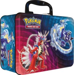POK MON TCG: BACK TO SCHOOL - COLLECTOR S CHEST REBEL