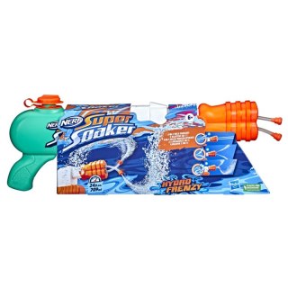 NERF SUPER SOAKER HYDRO FRENZY F3891 WB4