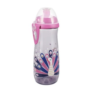 NUK MP KUBEK 450 ML 24M SPORTS CUP RÓŻOWY 10255577 NUK