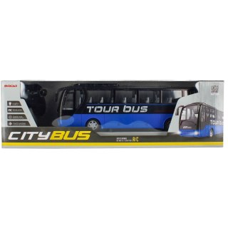 AUTOBUS R/C FF LAD MIX2 53X16X15 MC WB 18 MEGA CREATIVE