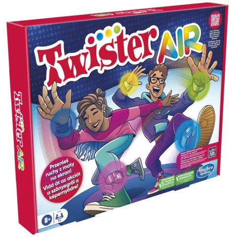 GRA HASBRO TWISTER AIR F8158 PUD6 HASBRO