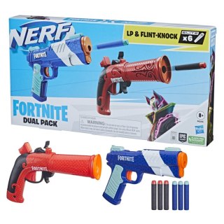 NERF FORTNITE DUAL PACK F6243 WB6 HASBRO