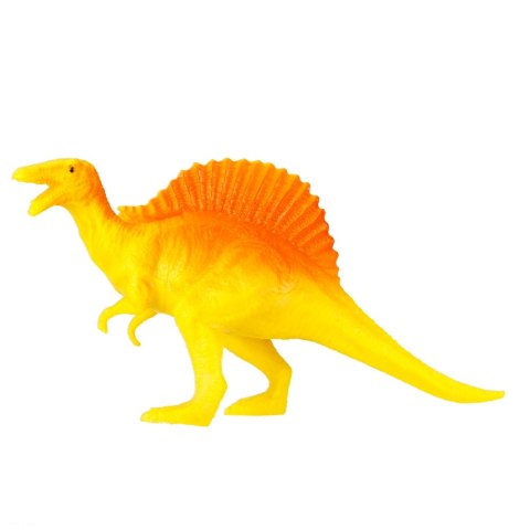 DINOZAURY FIGURKI 4 SZT. MEGA CREATIVE 498700