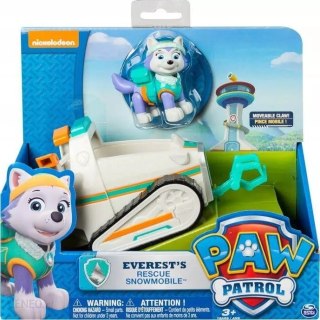 PAW PATROL POJAZD PODST EVEREST 6061802 WB2 SPIN MASTER