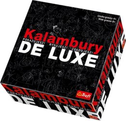 GRA KALAMBURY DE LUXE TREFL 01016
