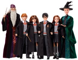 Harry Potter Komnata Tajemnic - Lalka Wzór losowy | Mattel AST GCN30 WB6