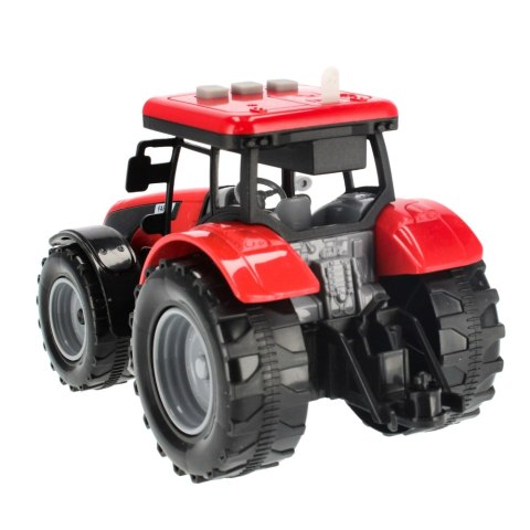 TRAKTOR 20CM MOJE RANCZO MEGA CREATIVE 432692