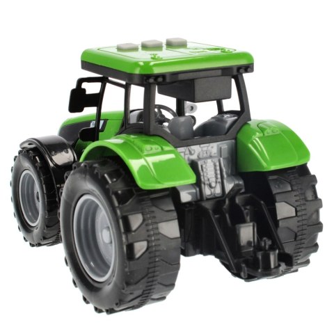 TRAKTOR 20CM MOJE RANCZO MEGA CREATIVE 432692