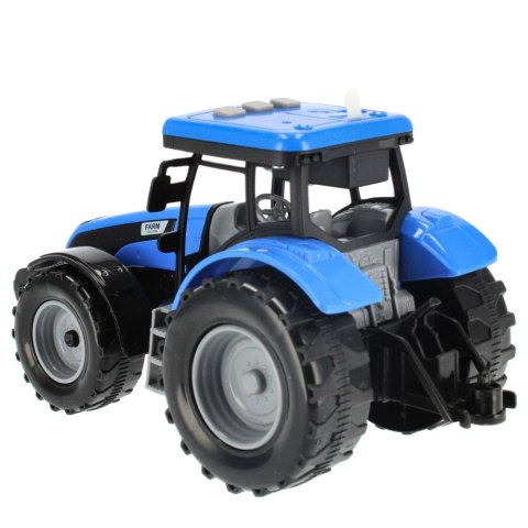 TRAKTOR 20CM MOJE RANCZO MEGA CREATIVE 432692