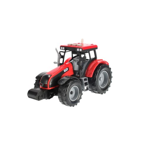 TRAKTOR 20CM MOJE RANCZO MEGA CREATIVE 432692