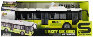 AUTOBUS B/O 33X15X9 MC WB 48 MEGA CREATIVE