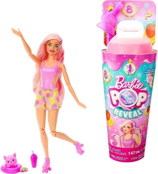 BRB POP REV OWOCOWY SOK TRUSKAWKA HNW41 TUB4 MATTEL