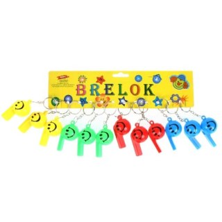 BRELOK 5 CM GWIZDEK MIDEX 0762H TOYS