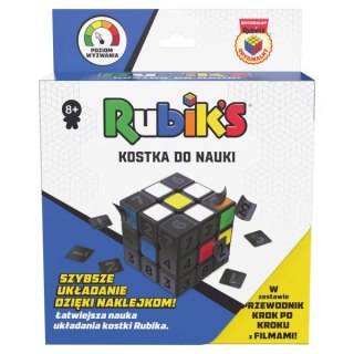 SPIN RUBIK KOSTKA DO NAUKI 6068847 WB4 SPIN MASTER