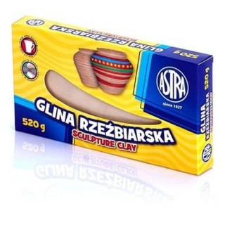 GLINA RZEŹBIARSKA 520G ASTRA 83810900