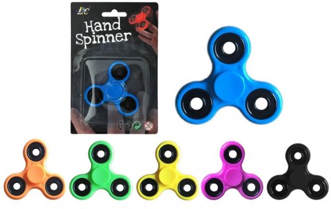 GRA SPINNER MEGA CREATIVE 390889