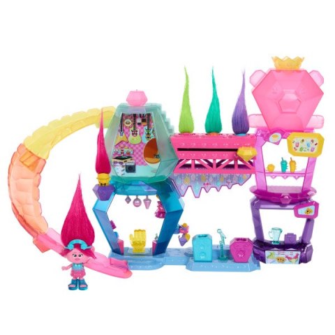 TROLLS DUZY ZESTAW FILMOWY HNF24 WB2 MATTEL