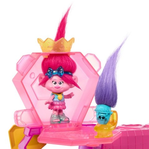 TROLLS DUZY ZESTAW FILMOWY HNF24 WB2 MATTEL