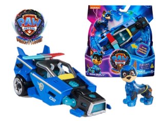 PAW PATROL FILM2 POJAZD CHASE 6067507 WB2 SPIN MASTER