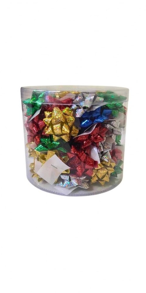 WSTAZKA ROZETKA 5 HOLOG KOL TUB A 50 GIFT PACK