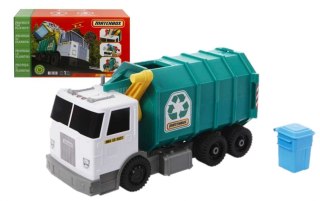 MB SMIECIARKA DO RECYKLINGU HHR64 PUD1W MATTEL