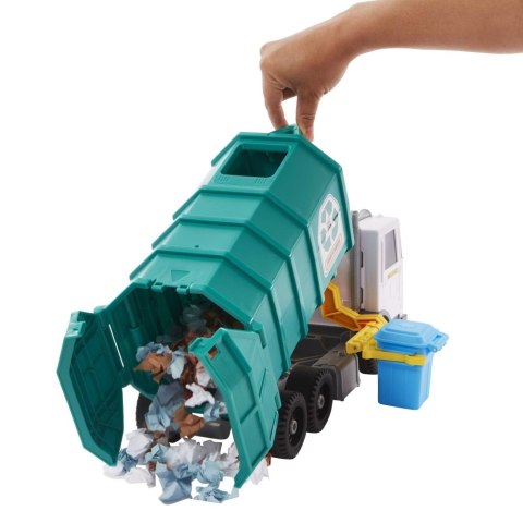 MB SMIECIARKA DO RECYKLINGU HHR64 PUD1W MATTEL