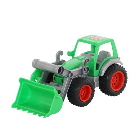 TRAKTOR 30 CM FARMER WADER POLESIE 8848 POLESIE