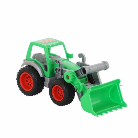 TRAKTOR 30 CM FARMER WADER POLESIE 8848 POLESIE