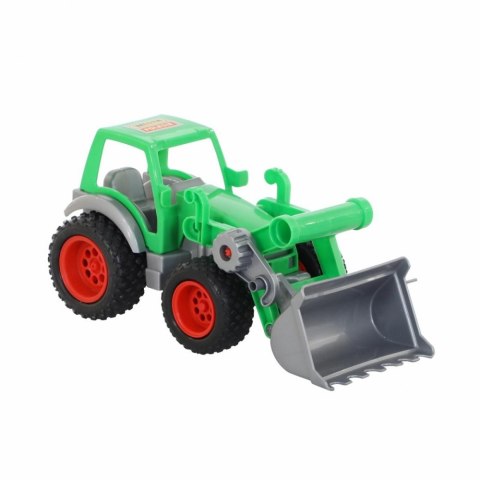 TRAKTOR 30 CM FARMER WADER POLESIE 8848 POLESIE